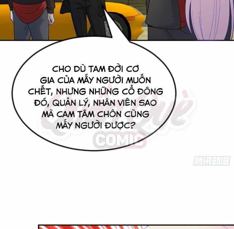 Ta Chẳng Qua Là Một Đại La Kim Tiên - Chương 21 - ảnh 26