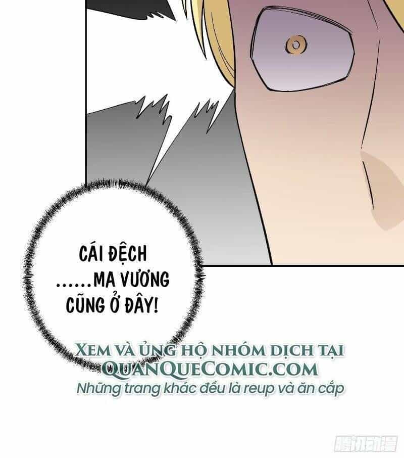 Ta Chẳng Qua Là Một Đại La Kim Tiên - Chương 21 - ảnh 36