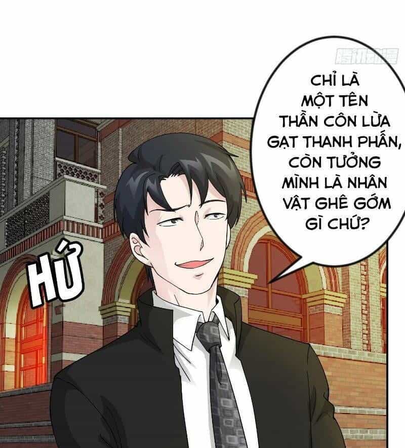 Ta Chẳng Qua Là Một Đại La Kim Tiên - Chương 21 - ảnh 46
