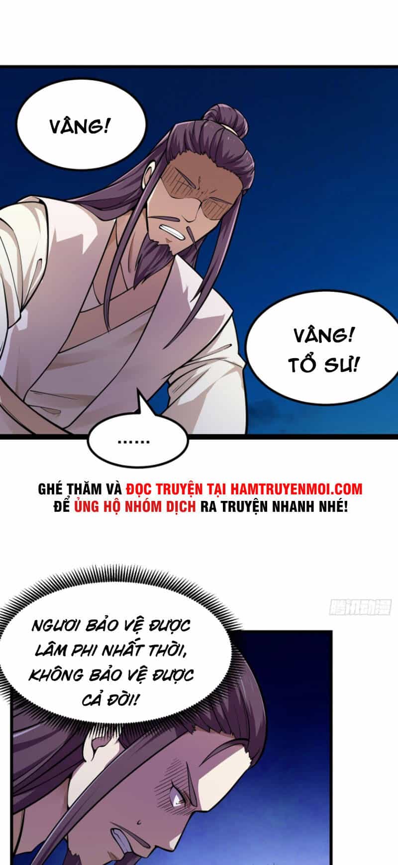 Ta Chẳng Qua Là Một Đại La Kim Tiên - Chương 210 - ảnh 11
