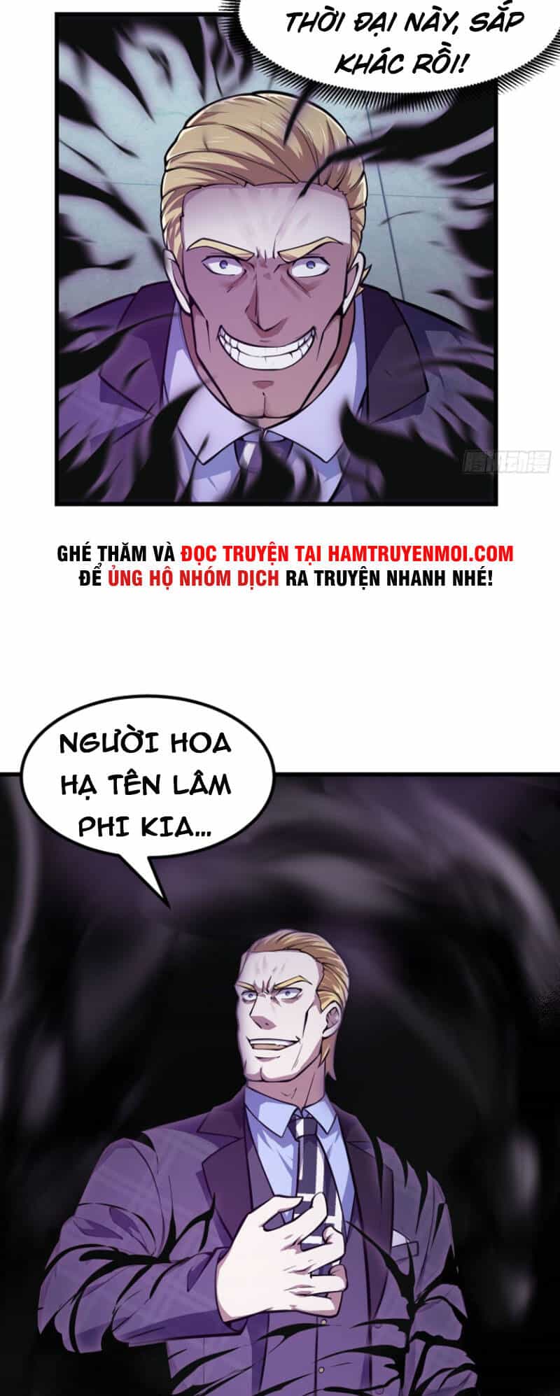 Ta Chẳng Qua Là Một Đại La Kim Tiên - Chương 210 - ảnh 22