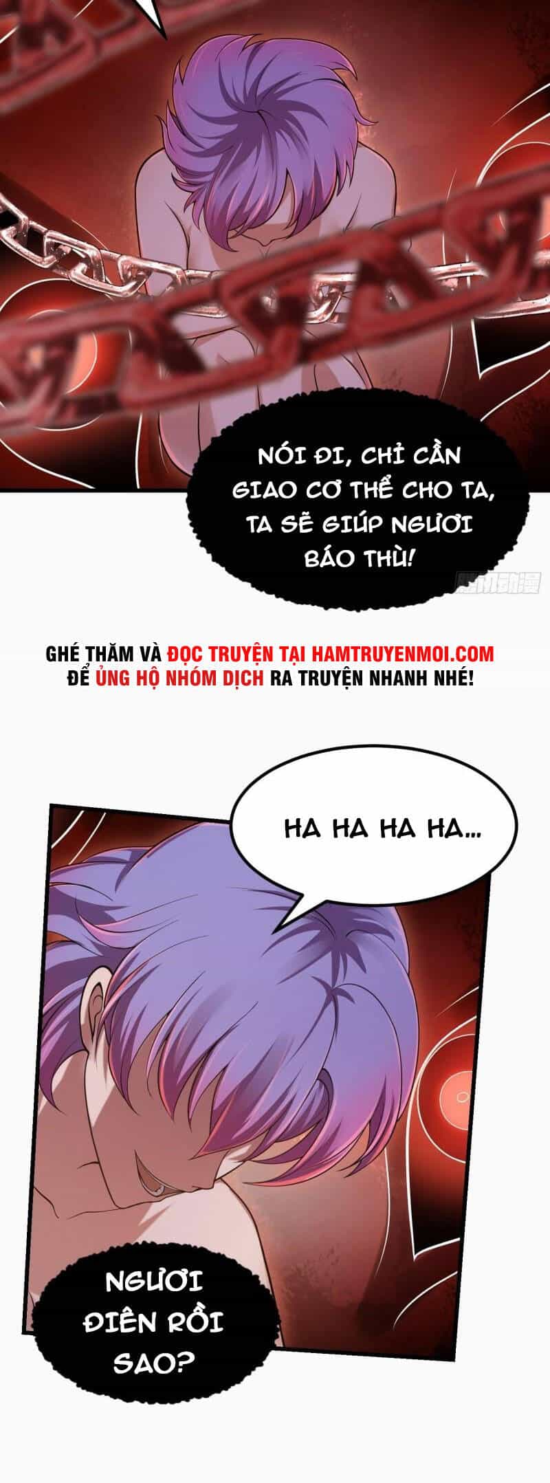 Ta Chẳng Qua Là Một Đại La Kim Tiên - Chương 212 - ảnh 15