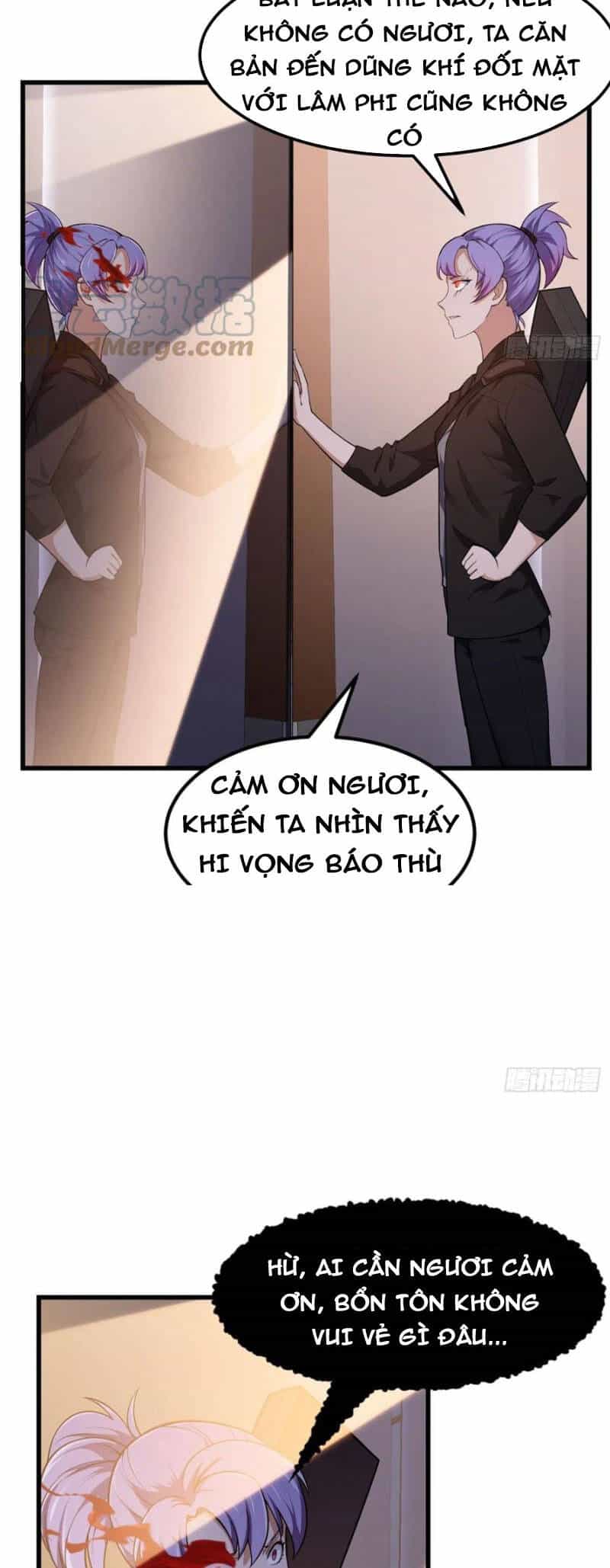 Ta Chẳng Qua Là Một Đại La Kim Tiên - Chương 213 - ảnh 14