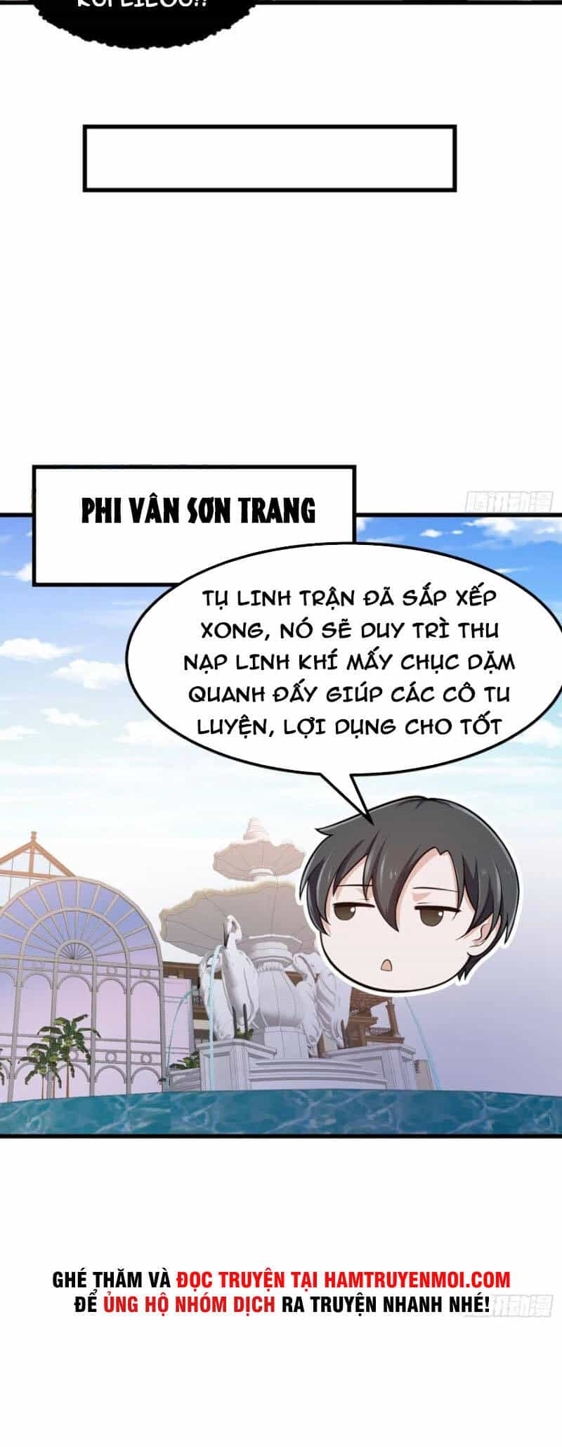 Ta Chẳng Qua Là Một Đại La Kim Tiên - Chương 213 - ảnh 16