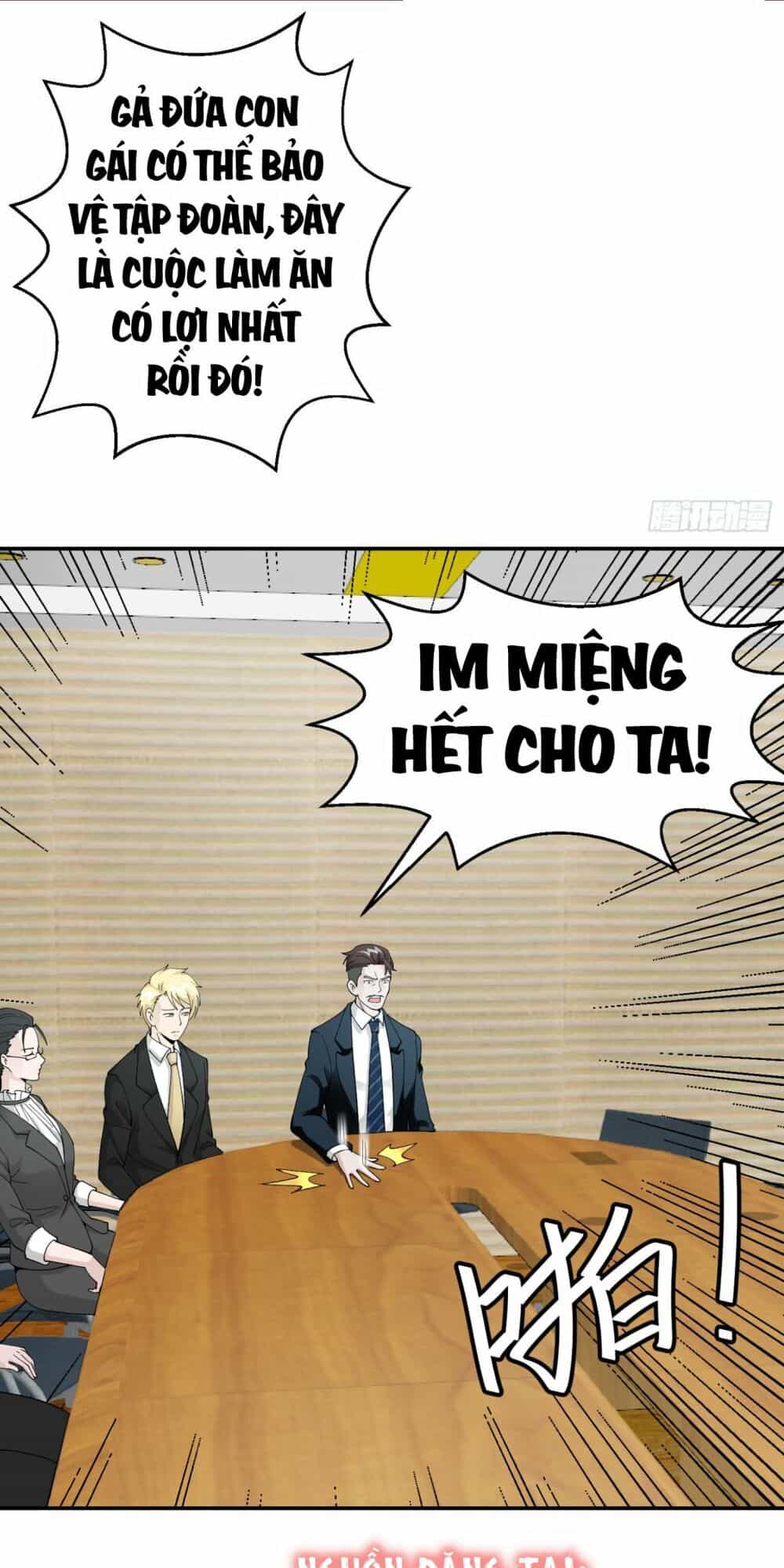 Ta Chẳng Qua Là Một Đại La Kim Tiên - Chương 22 - ảnh 10