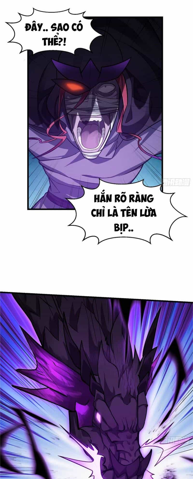Ta Chẳng Qua Là Một Đại La Kim Tiên - Chương 222 - ảnh 6