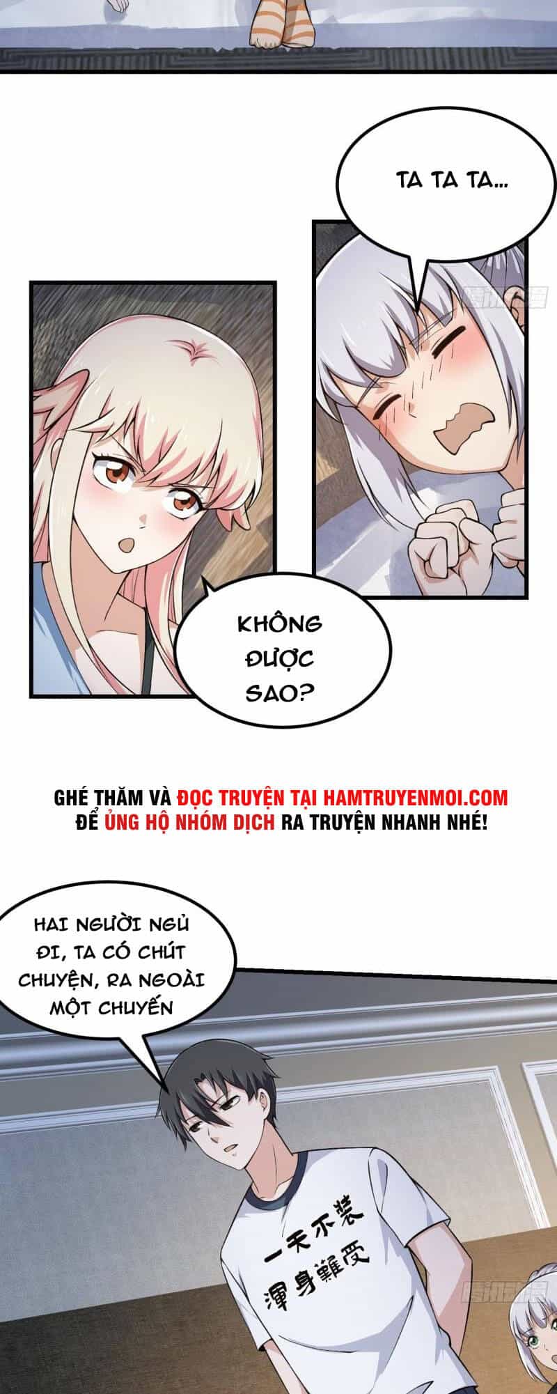 Ta Chẳng Qua Là Một Đại La Kim Tiên - Chương 224 - ảnh 11