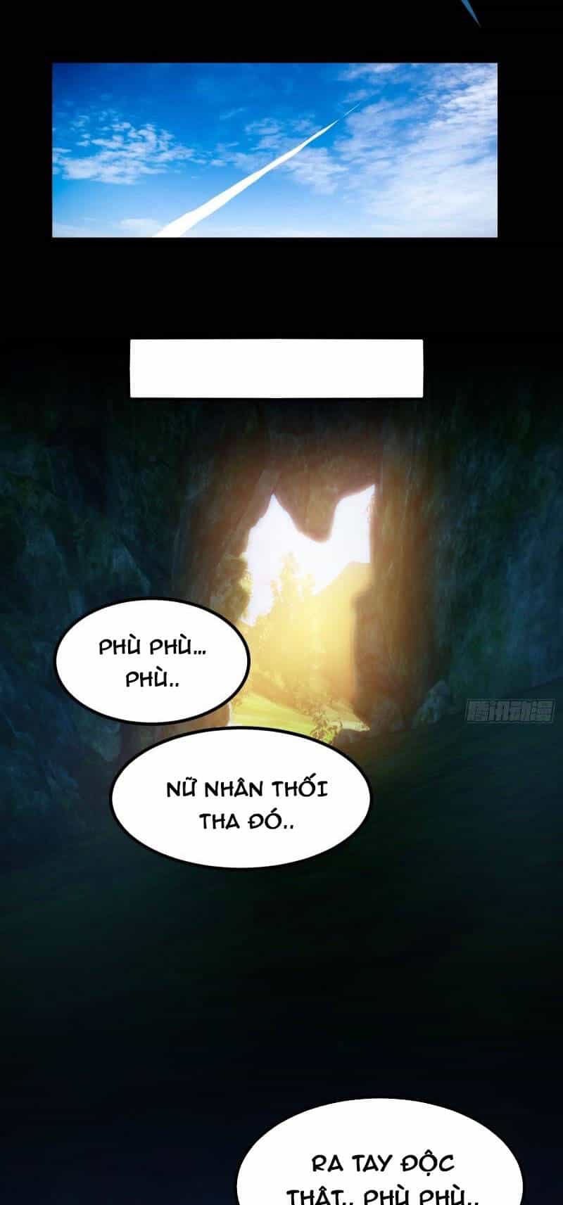 Ta Chẳng Qua Là Một Đại La Kim Tiên - Chương 224 - ảnh 16