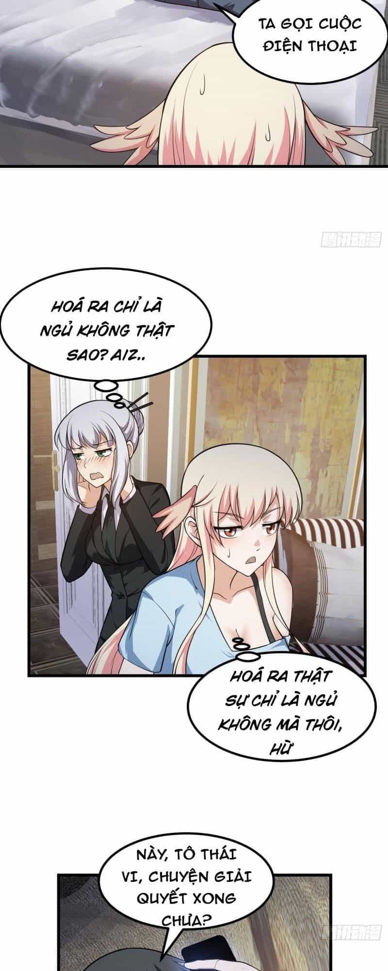 Ta Chẳng Qua Là Một Đại La Kim Tiên - Chương 224 - ảnh 2