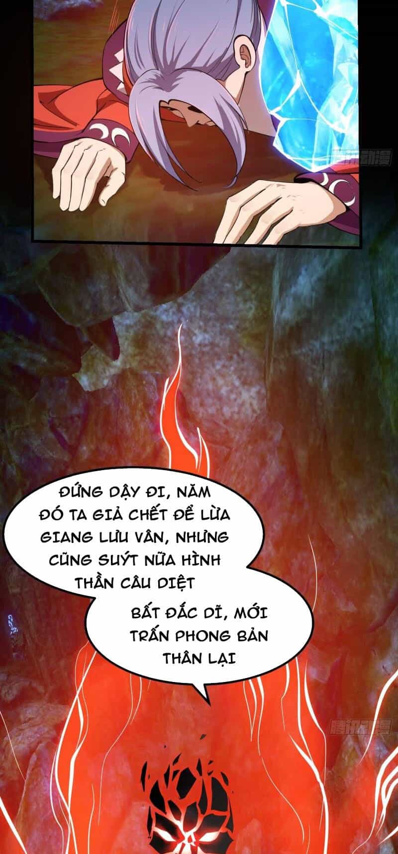 Ta Chẳng Qua Là Một Đại La Kim Tiên - Chương 224 - ảnh 20