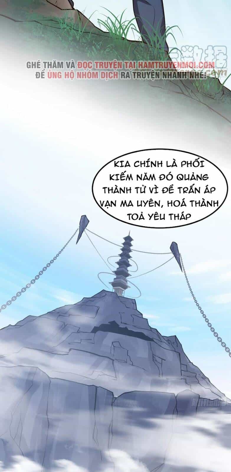 Ta Chẳng Qua Là Một Đại La Kim Tiên - Chương 225 - ảnh 22