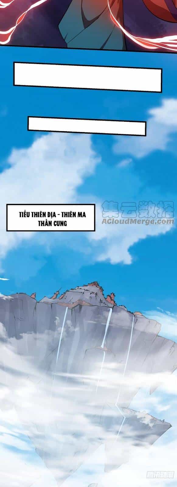 Ta Chẳng Qua Là Một Đại La Kim Tiên - Chương 225 - ảnh 6