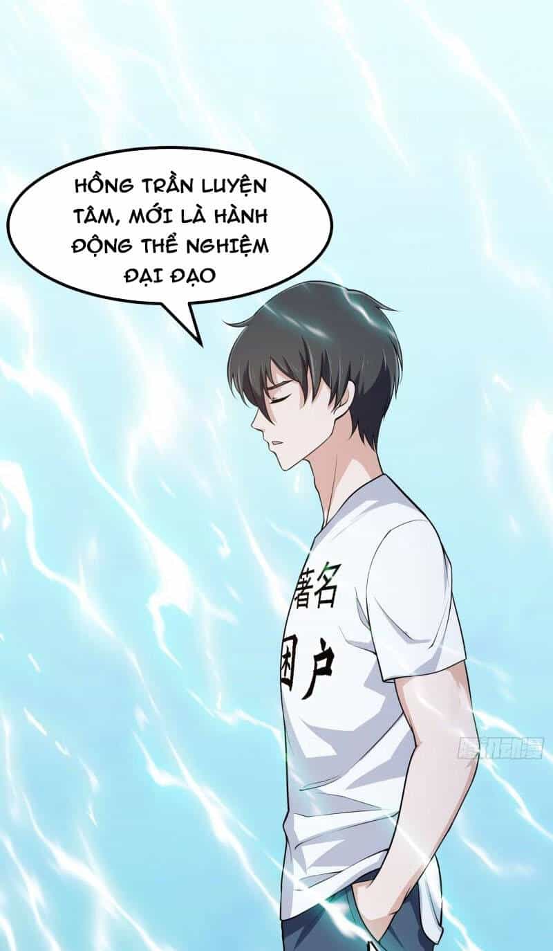 Ta Chẳng Qua Là Một Đại La Kim Tiên - Chương 226 - ảnh 16