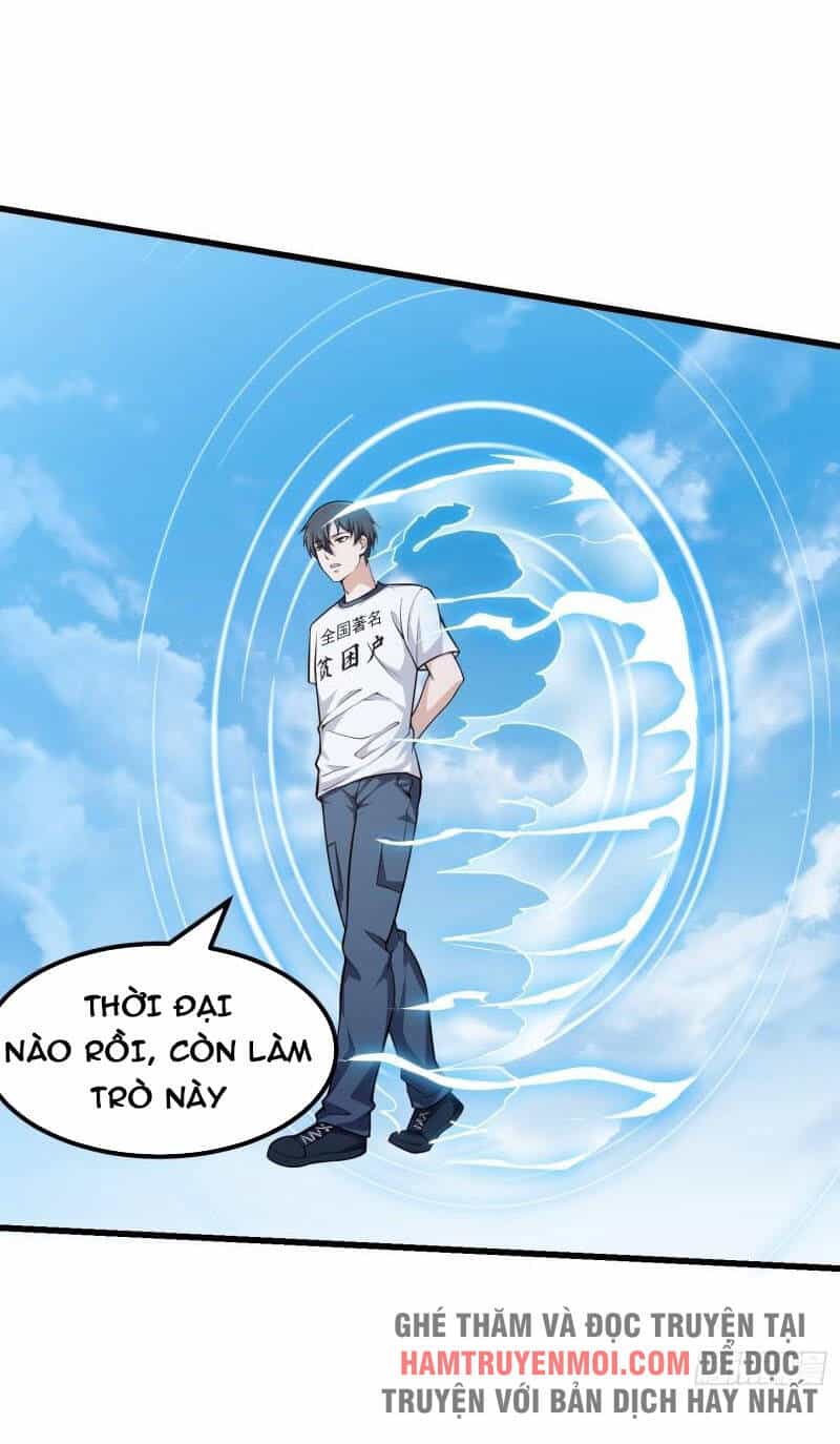 Ta Chẳng Qua Là Một Đại La Kim Tiên - Chương 226 - ảnh 3