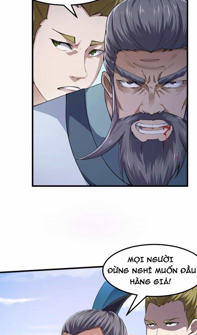 Ta Chẳng Qua Là Một Đại La Kim Tiên - Chương 227 - ảnh 15