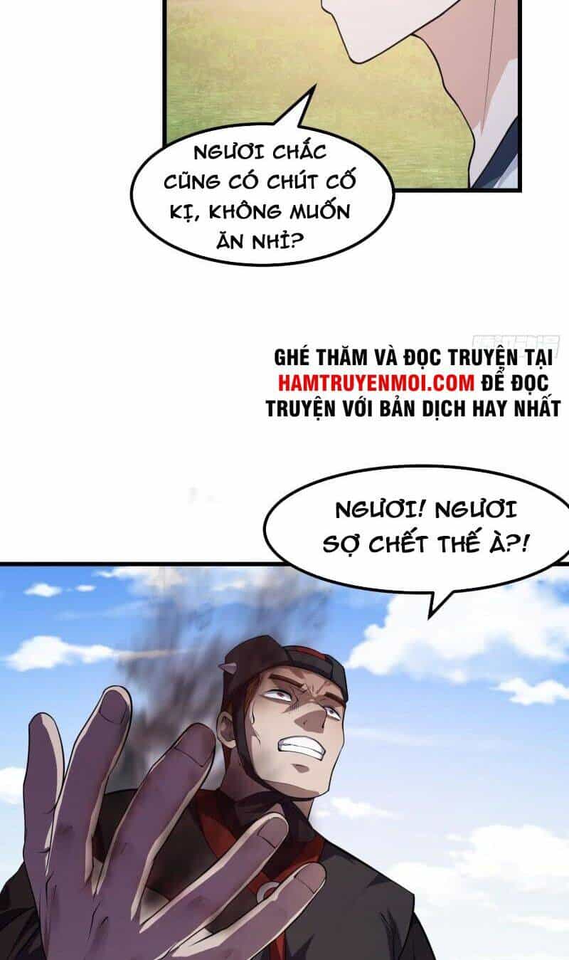 Ta Chẳng Qua Là Một Đại La Kim Tiên - Chương 228 - ảnh 14