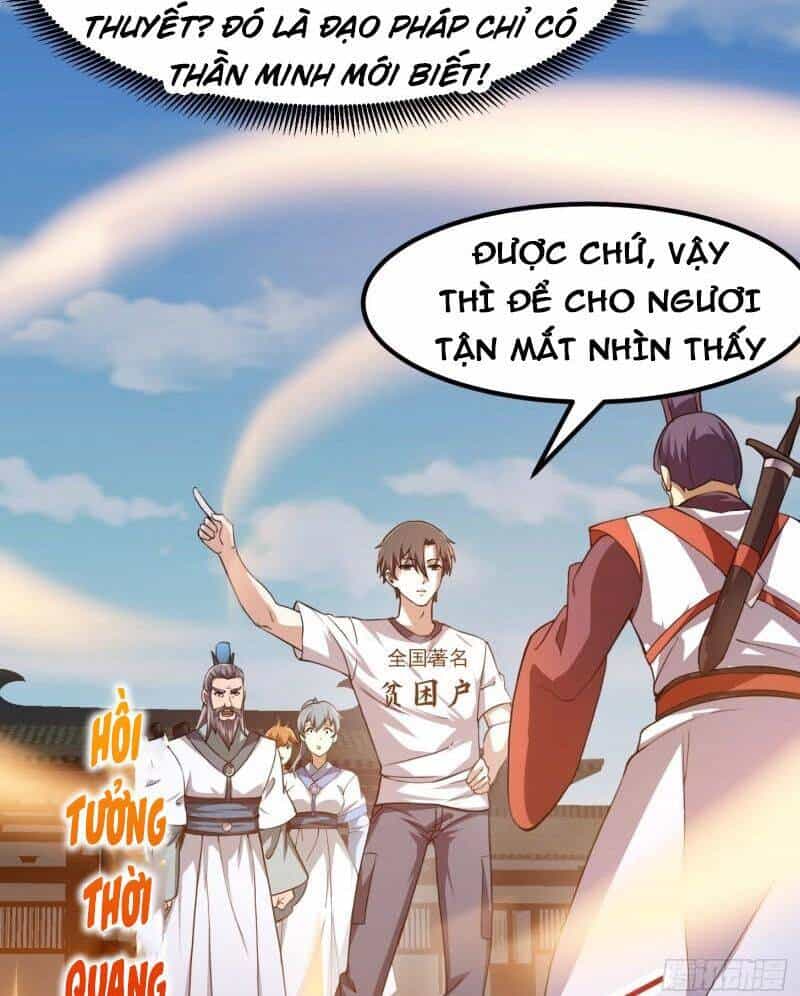 Ta Chẳng Qua Là Một Đại La Kim Tiên - Chương 229 - ảnh 31