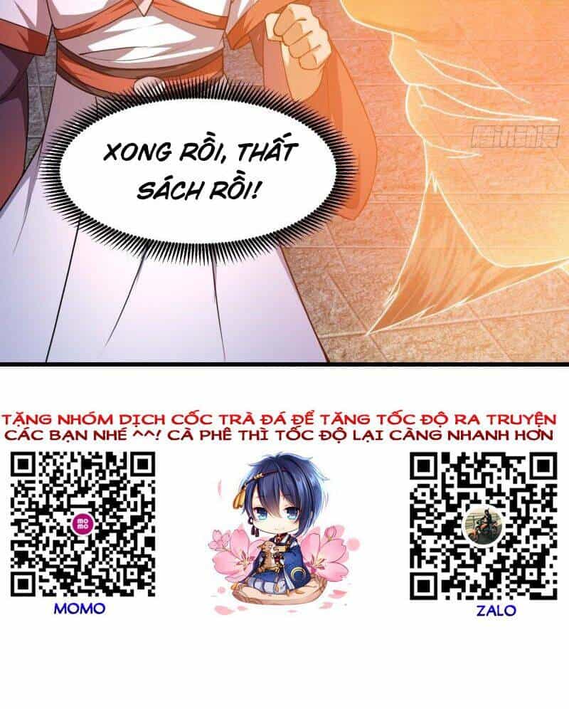 Ta Chẳng Qua Là Một Đại La Kim Tiên - Chương 229 - ảnh 35