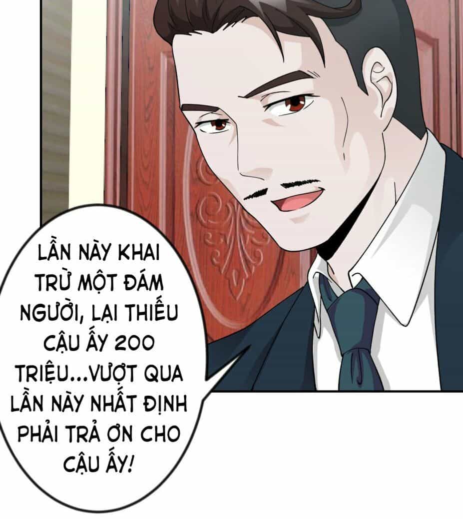 Ta Chẳng Qua Là Một Đại La Kim Tiên - Chương 23 - ảnh 10