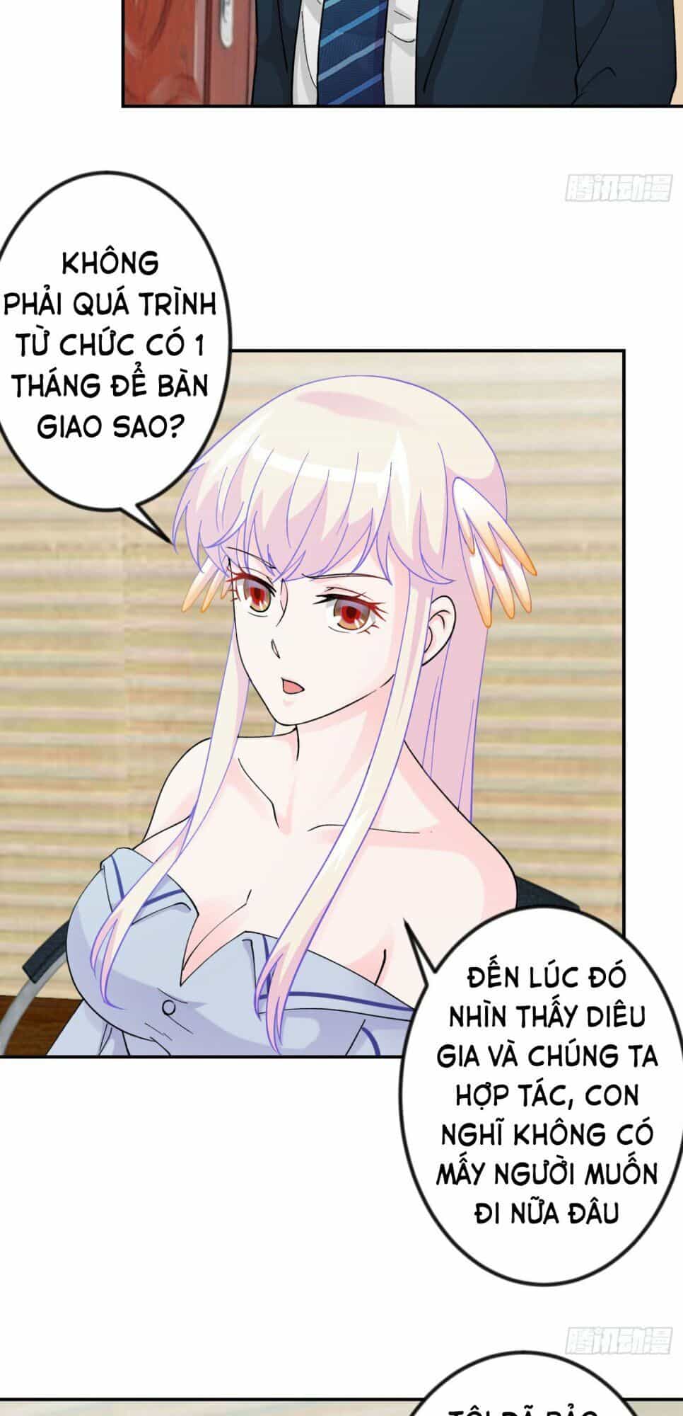 Ta Chẳng Qua Là Một Đại La Kim Tiên - Chương 23 - ảnh 13