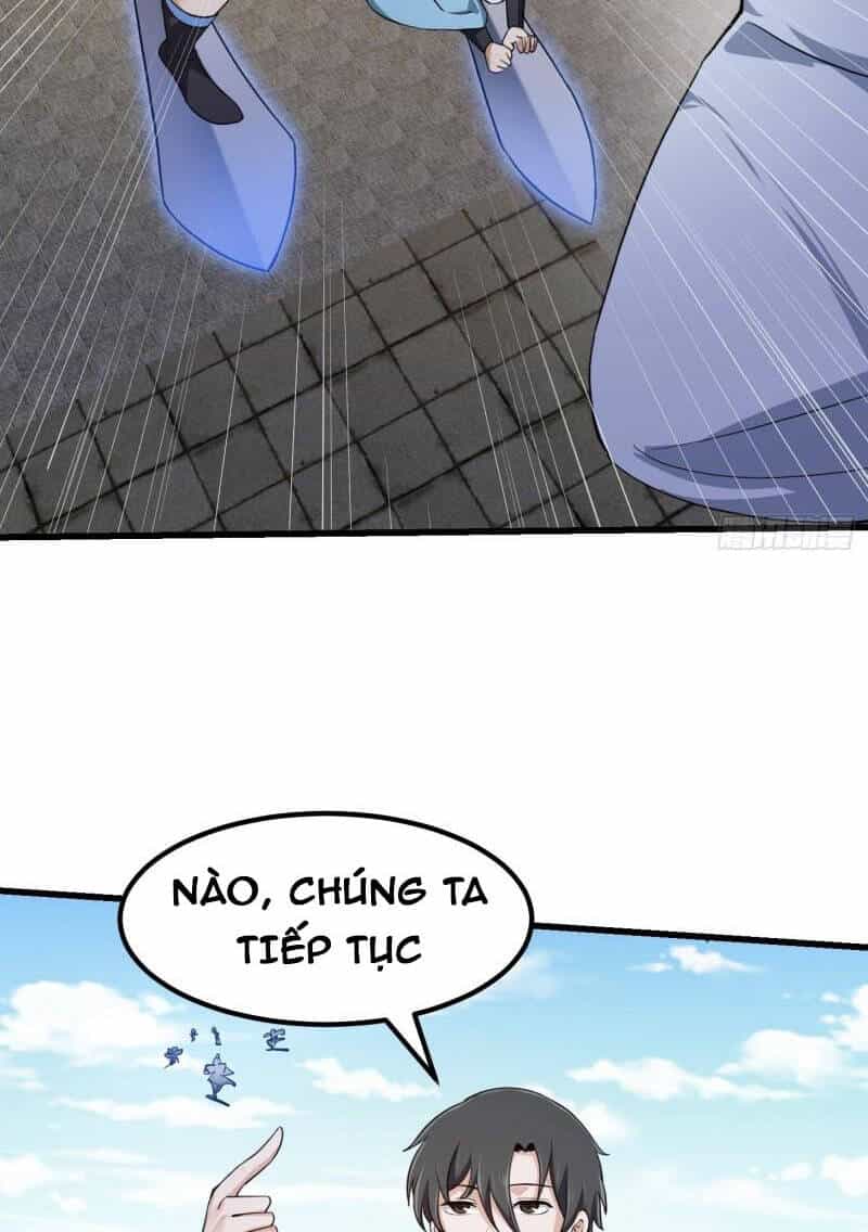 Ta Chẳng Qua Là Một Đại La Kim Tiên - Chương 230 - ảnh 34