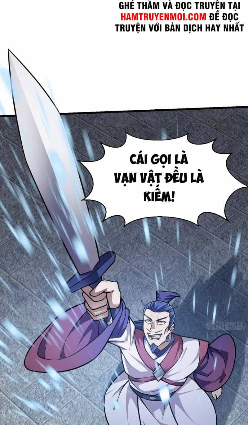 Ta Chẳng Qua Là Một Đại La Kim Tiên - Chương 231 - ảnh 3