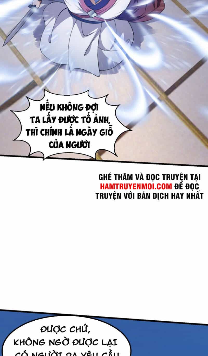 Ta Chẳng Qua Là Một Đại La Kim Tiên - Chương 233 - ảnh 14