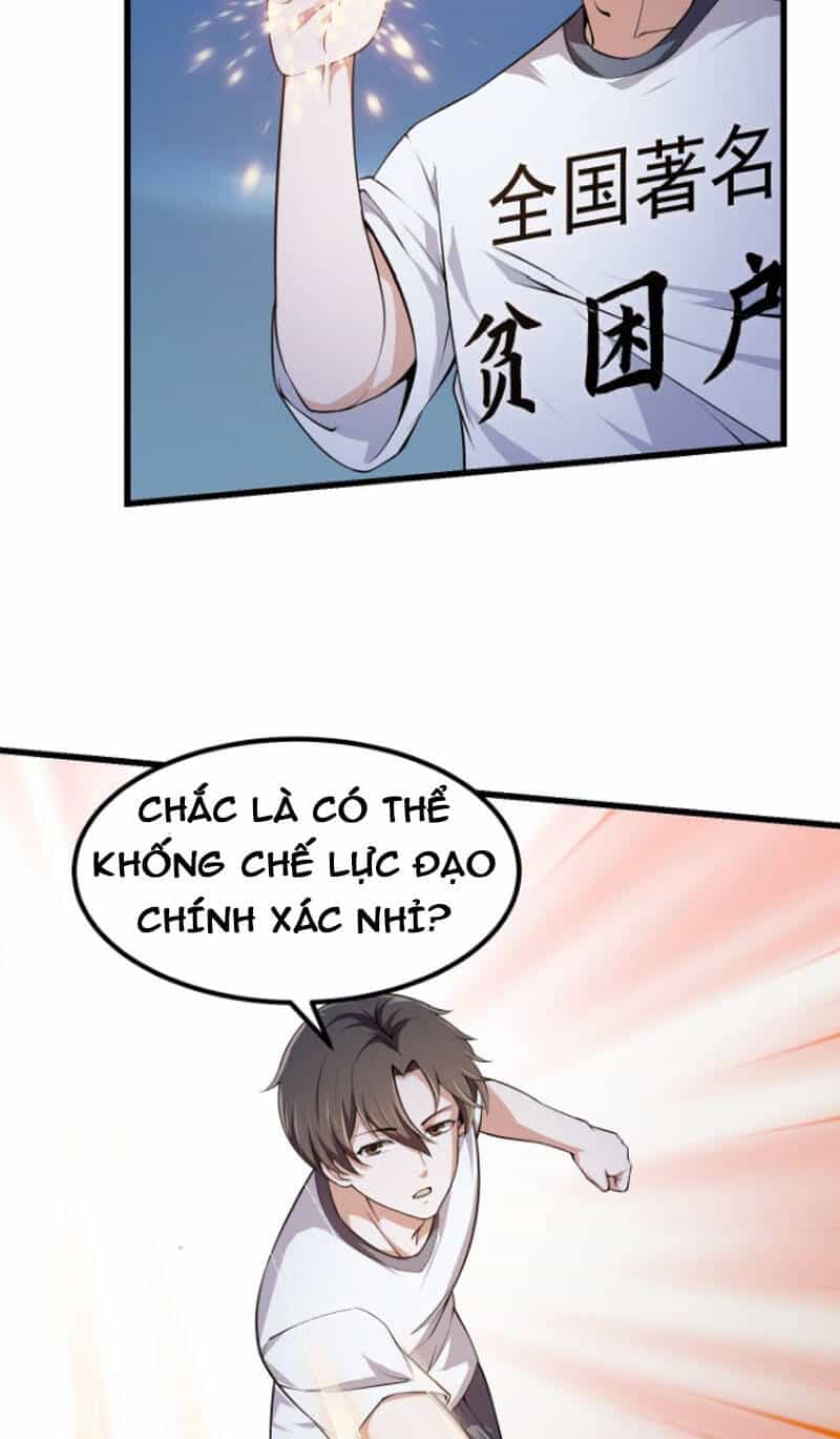 Ta Chẳng Qua Là Một Đại La Kim Tiên - Chương 233 - ảnh 19
