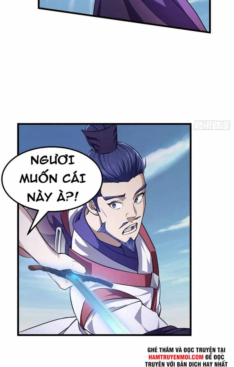Ta Chẳng Qua Là Một Đại La Kim Tiên - Chương 234 - ảnh 38