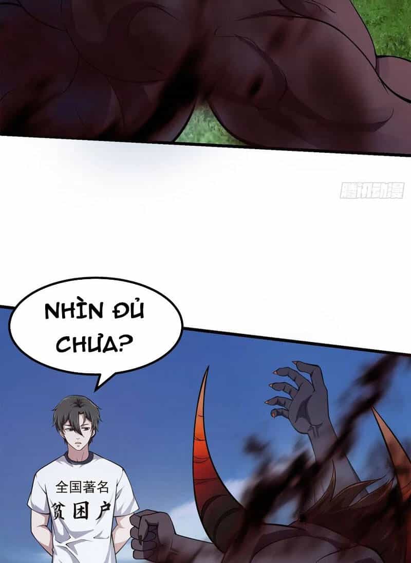 Ta Chẳng Qua Là Một Đại La Kim Tiên - Chương 235 - ảnh 35