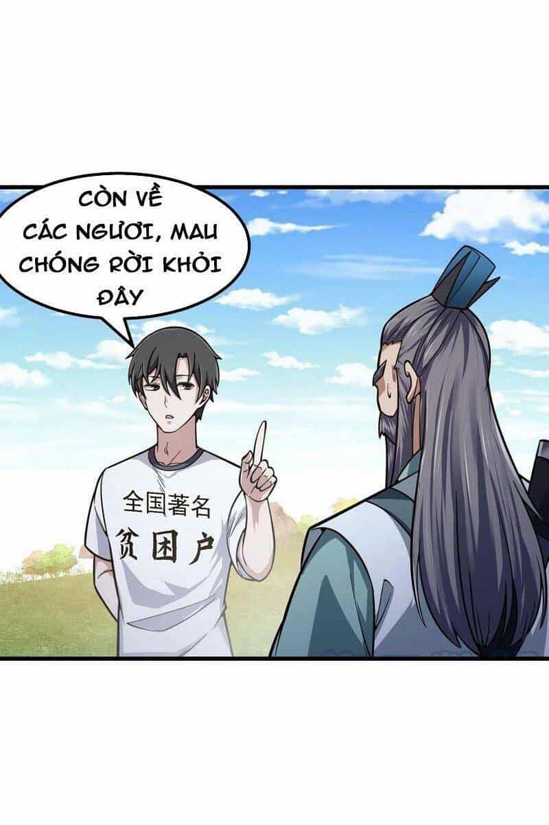 Ta Chẳng Qua Là Một Đại La Kim Tiên - Chương 237 - ảnh 14