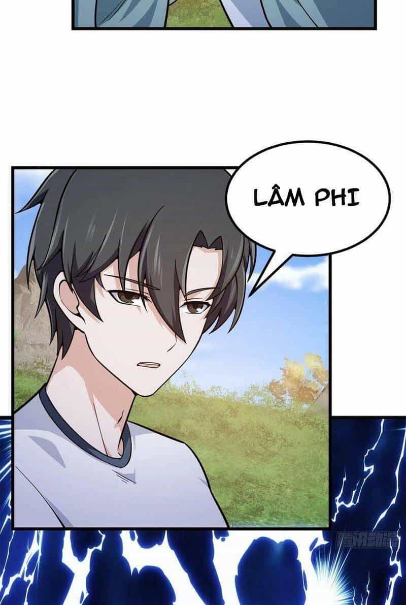 Ta Chẳng Qua Là Một Đại La Kim Tiên - Chương 237 - ảnh 25