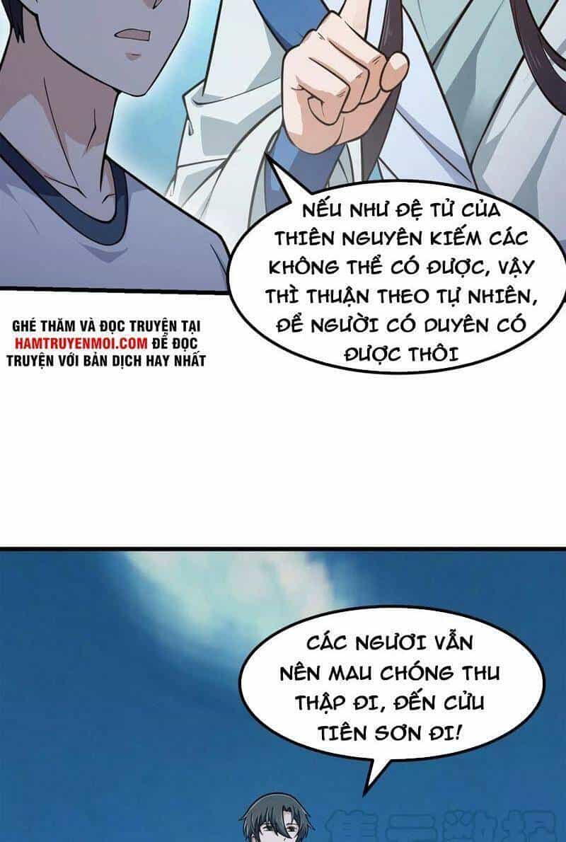 Ta Chẳng Qua Là Một Đại La Kim Tiên - Chương 237 - ảnh 31
