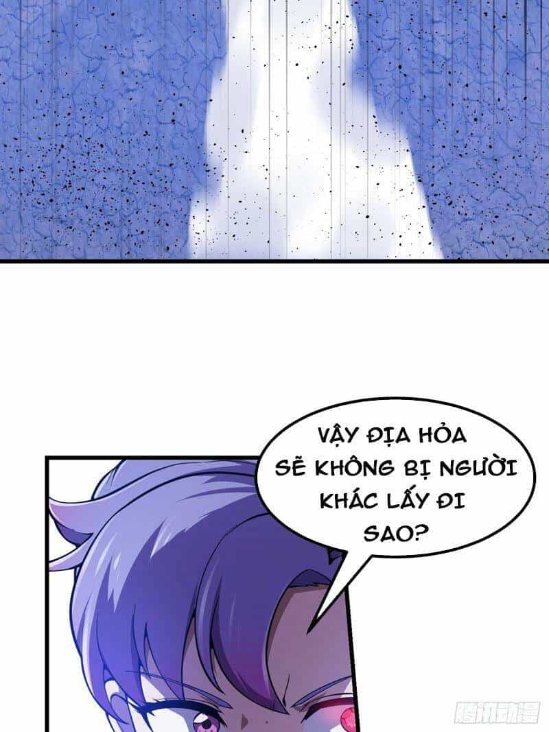 Ta Chẳng Qua Là Một Đại La Kim Tiên - Chương 238 - ảnh 21