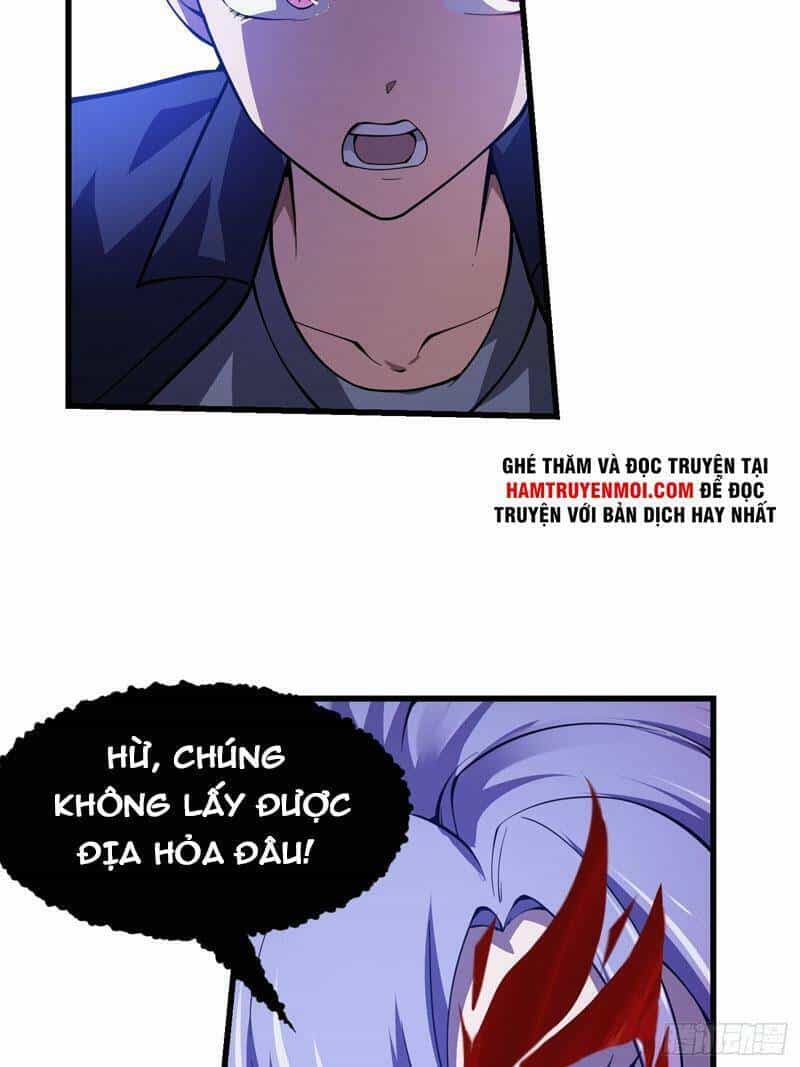 Ta Chẳng Qua Là Một Đại La Kim Tiên - Chương 238 - ảnh 22