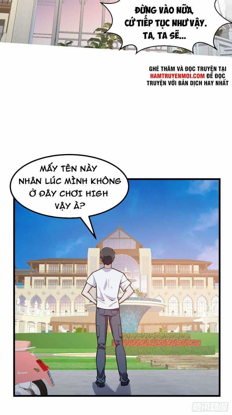 Ta Chẳng Qua Là Một Đại La Kim Tiên - Chương 238 - ảnh 28