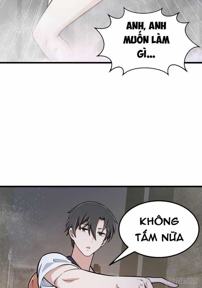 Ta Chẳng Qua Là Một Đại La Kim Tiên - Chương 239 - ảnh 5