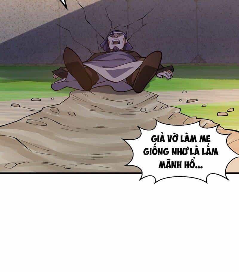 Ta Chẳng Qua Là Một Đại La Kim Tiên - Chương 240 - ảnh 14