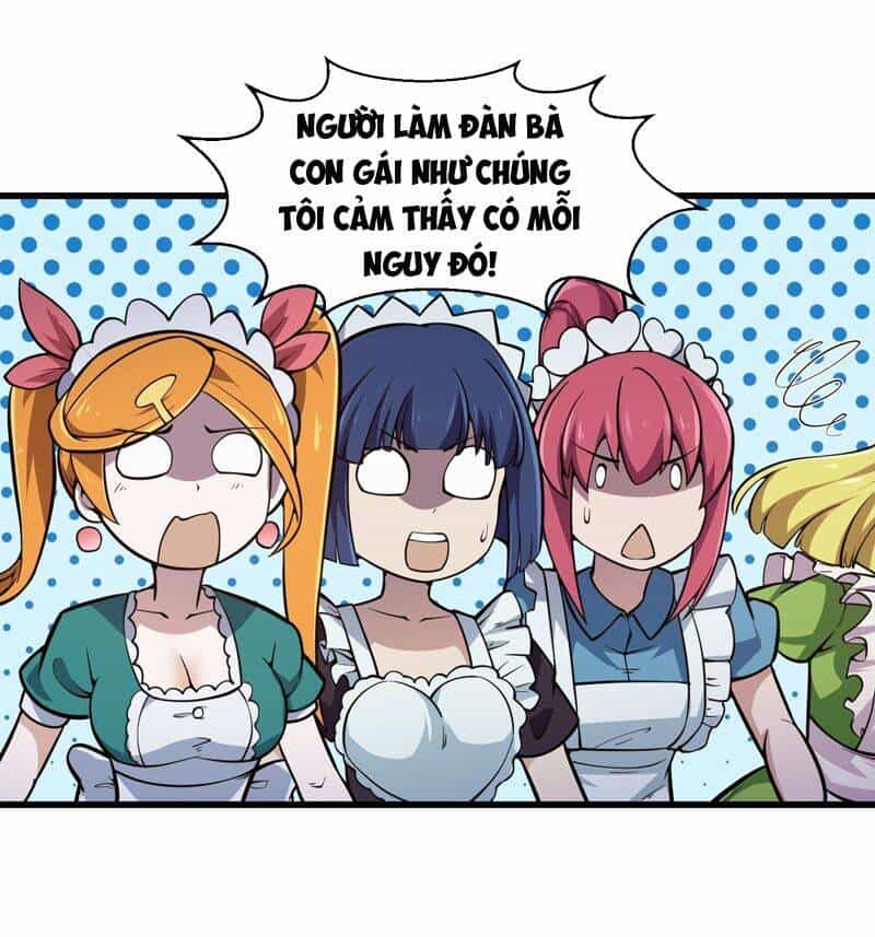 Ta Chẳng Qua Là Một Đại La Kim Tiên - Chương 240 - ảnh 3