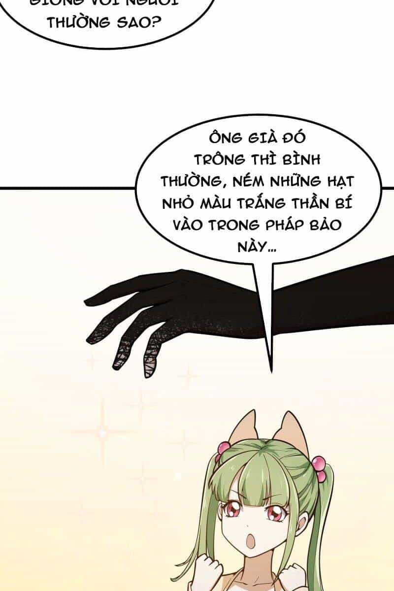 Ta Chẳng Qua Là Một Đại La Kim Tiên - Chương 241 - ảnh 4