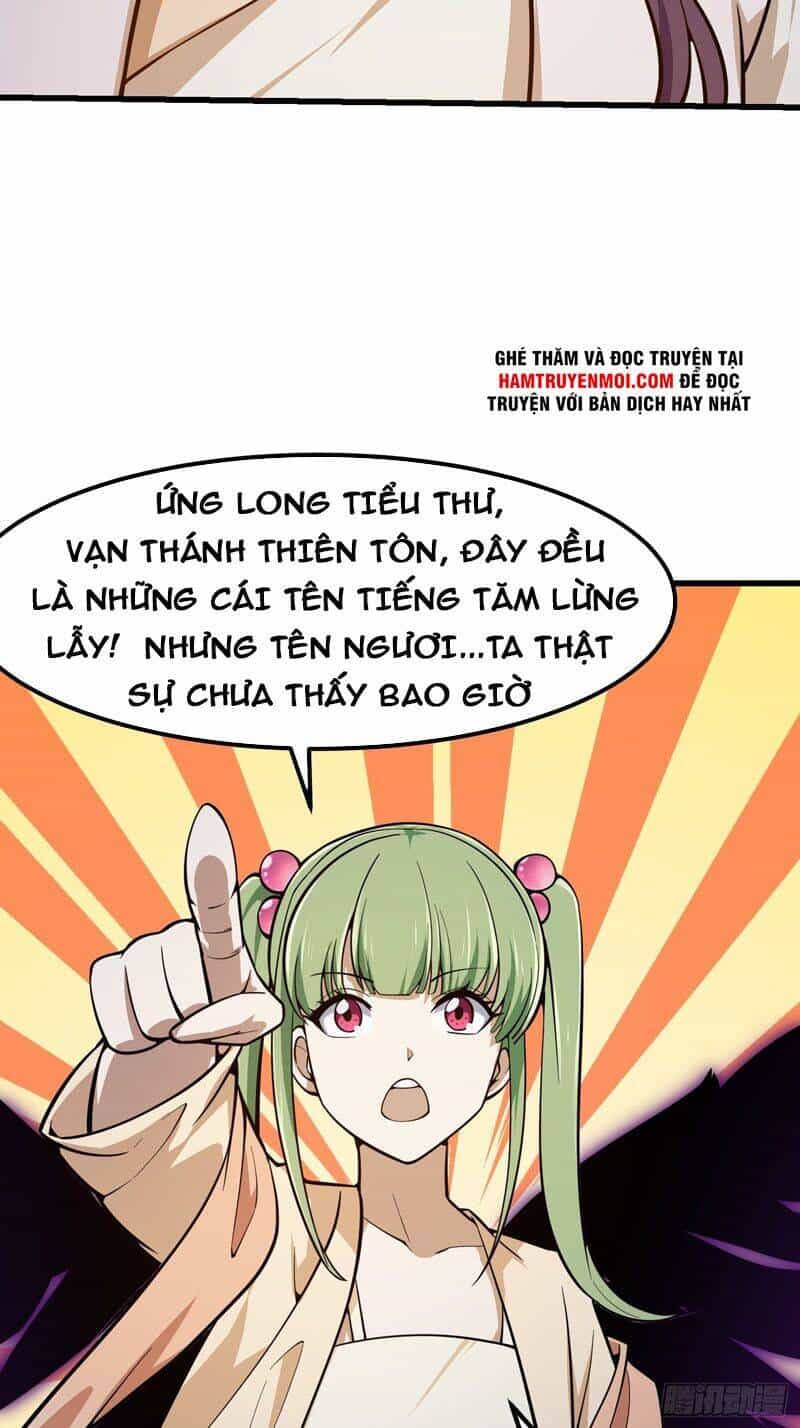 Ta Chẳng Qua Là Một Đại La Kim Tiên - Chương 242 - ảnh 34