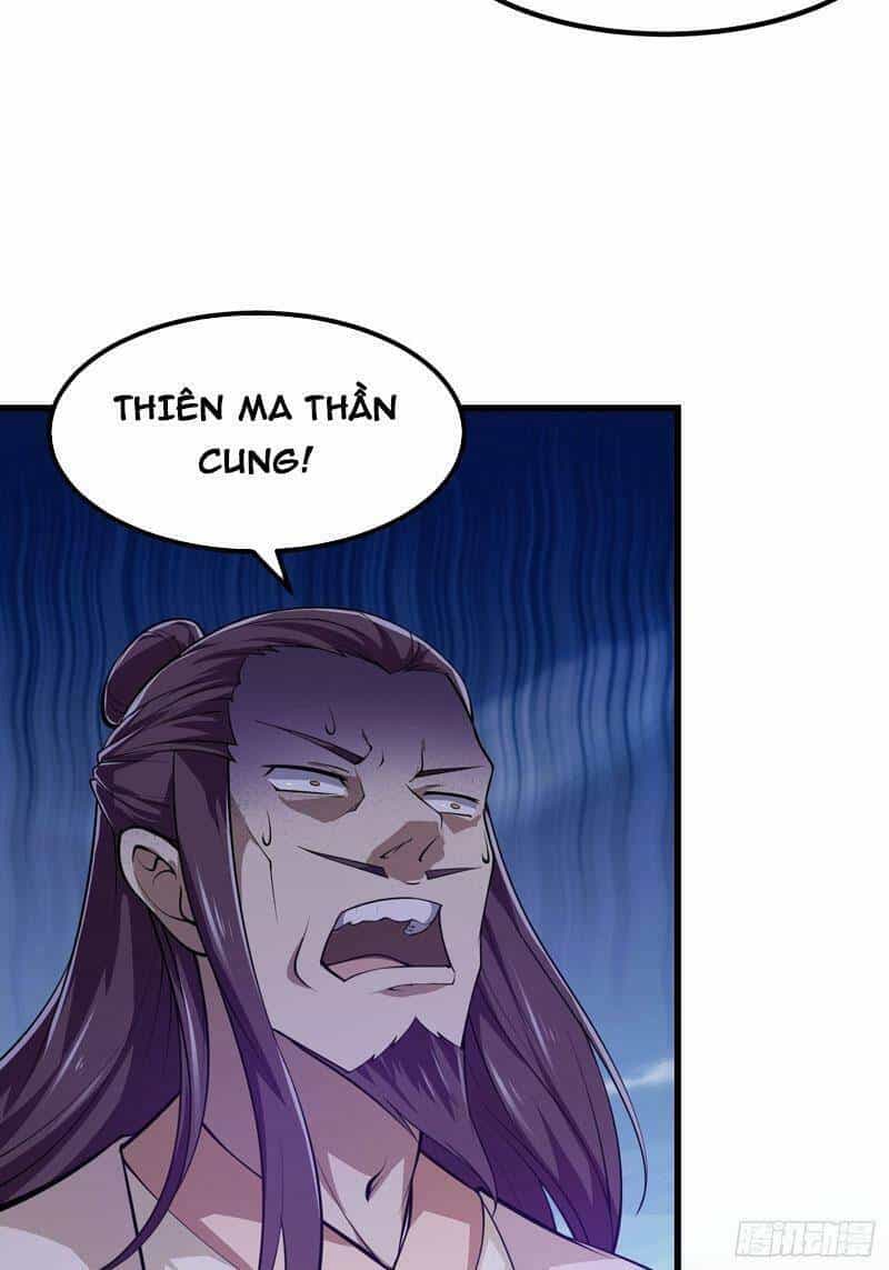 Ta Chẳng Qua Là Một Đại La Kim Tiên - Chương 243 - ảnh 18