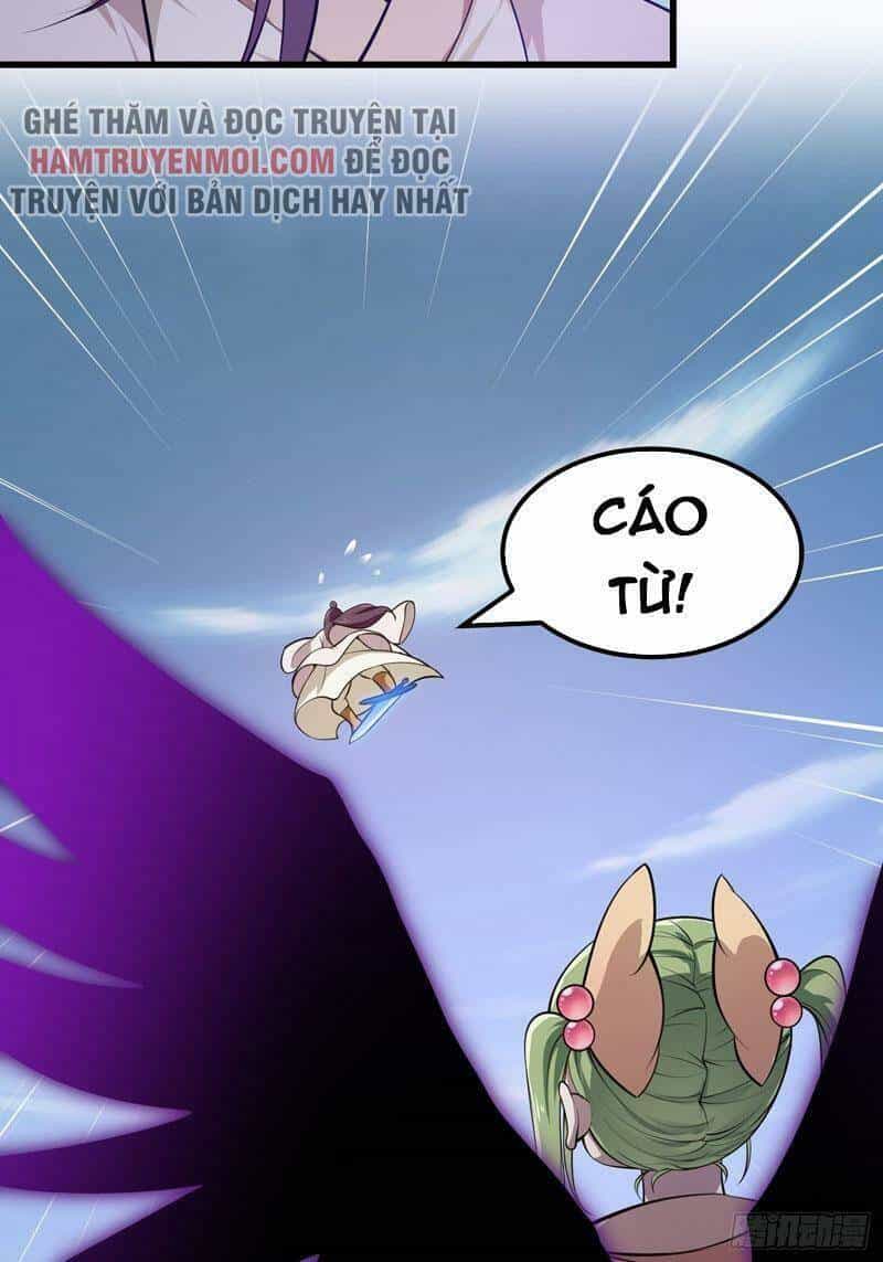 Ta Chẳng Qua Là Một Đại La Kim Tiên - Chương 243 - ảnh 19