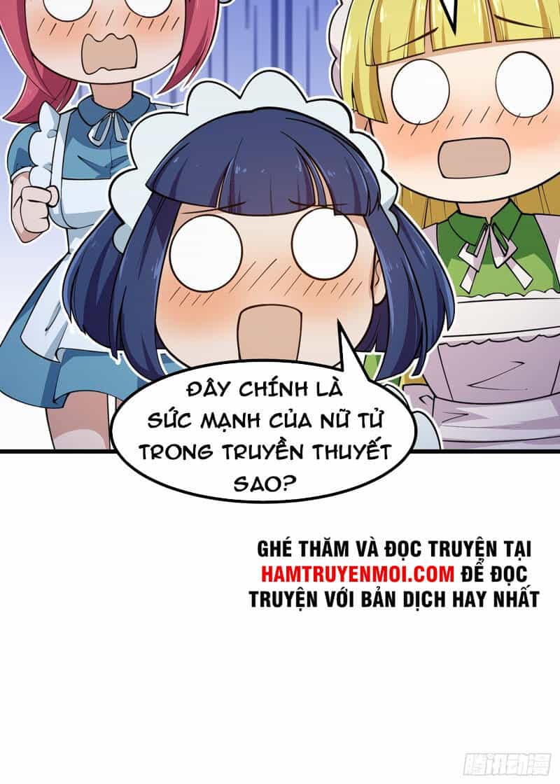 Ta Chẳng Qua Là Một Đại La Kim Tiên - Chương 244 - ảnh 13