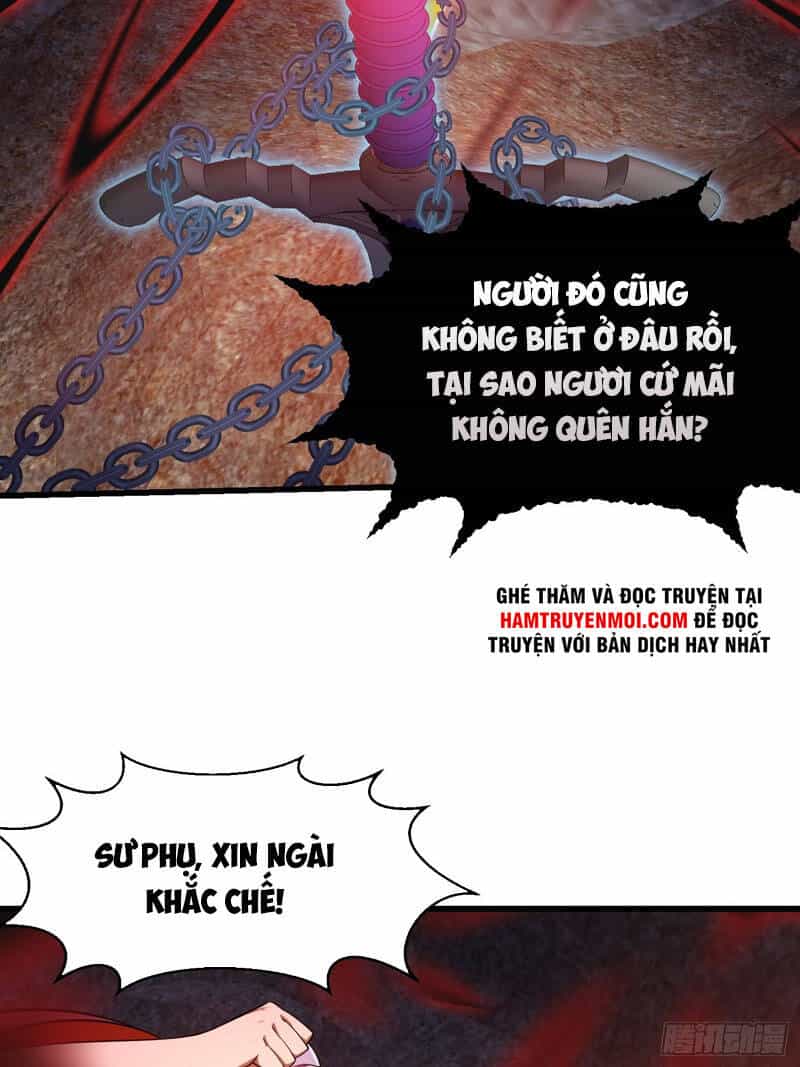 Ta Chẳng Qua Là Một Đại La Kim Tiên - Chương 245 - ảnh 26