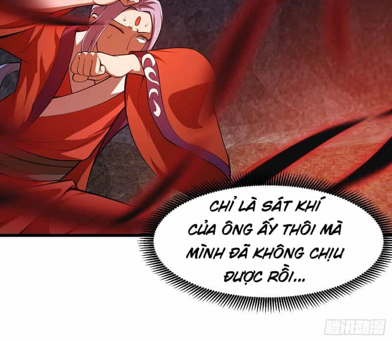 Ta Chẳng Qua Là Một Đại La Kim Tiên - Chương 245 - ảnh 27
