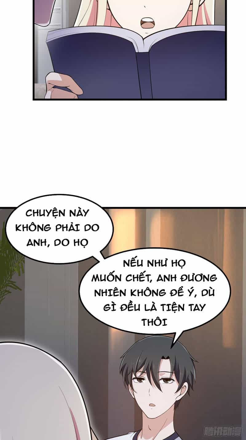 Ta Chẳng Qua Là Một Đại La Kim Tiên - Chương 246 - ảnh 13