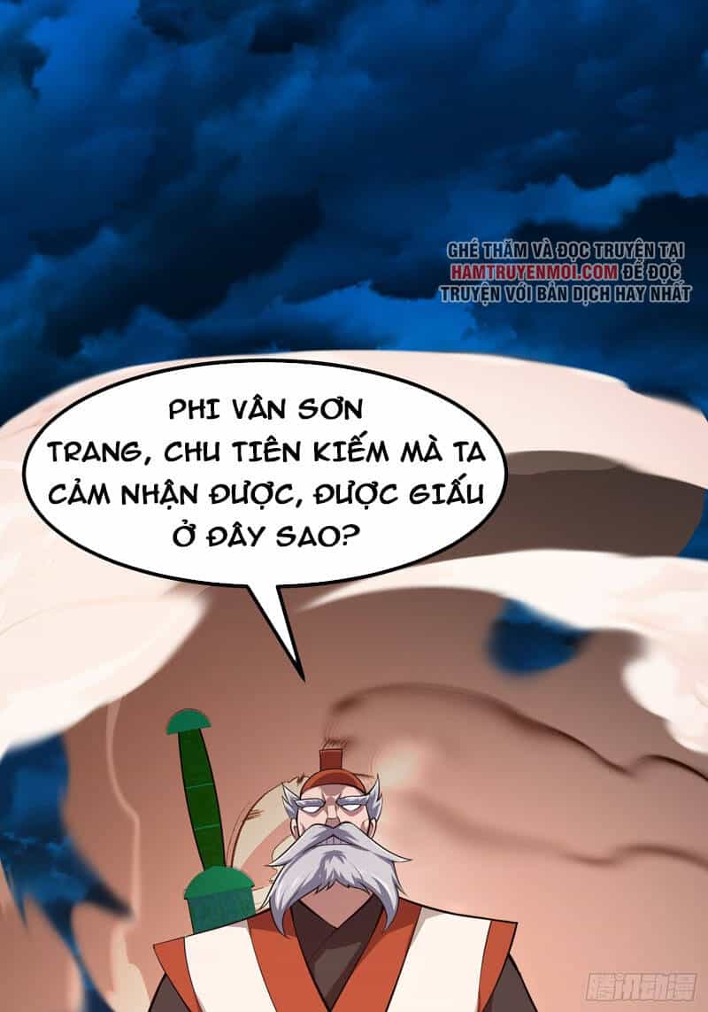 Ta Chẳng Qua Là Một Đại La Kim Tiên - Chương 246 - ảnh 15