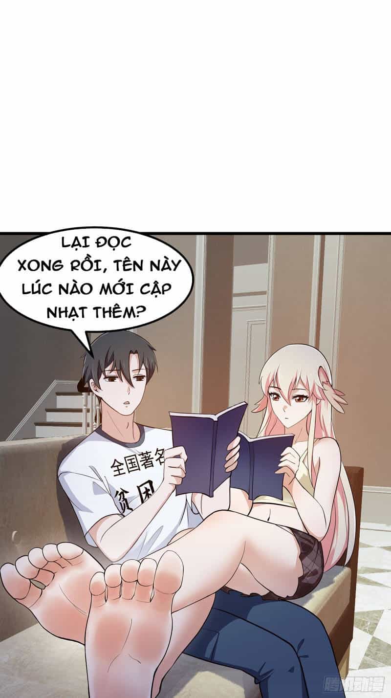 Ta Chẳng Qua Là Một Đại La Kim Tiên - Chương 246 - ảnh 2