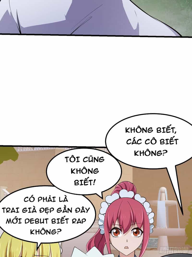 Ta Chẳng Qua Là Một Đại La Kim Tiên - Chương 246 - ảnh 26